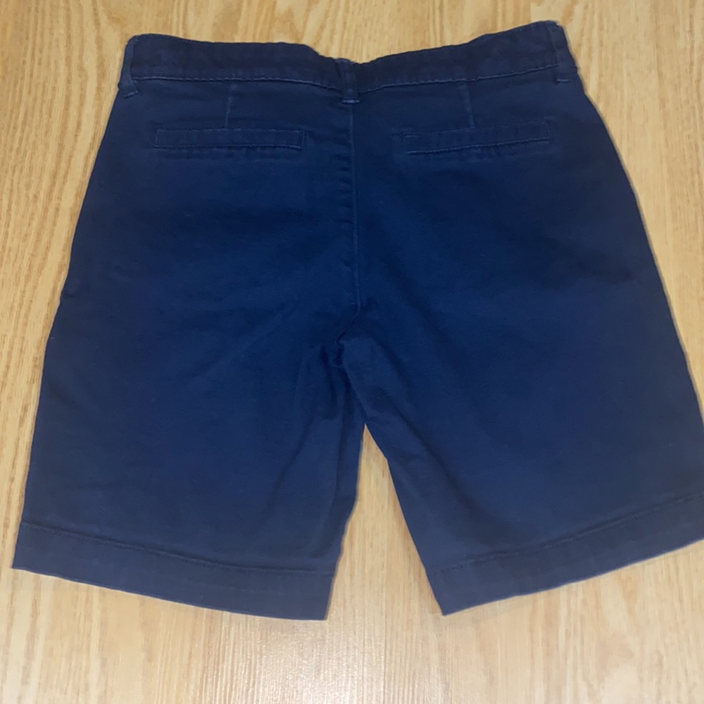 Uniform Shorts - Picture 6 of 8